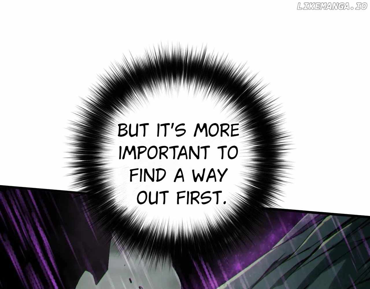Catastrophic Necromancer Chapter 178 21